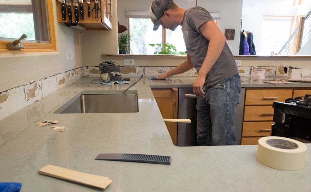 Stone Marble Repair Experts