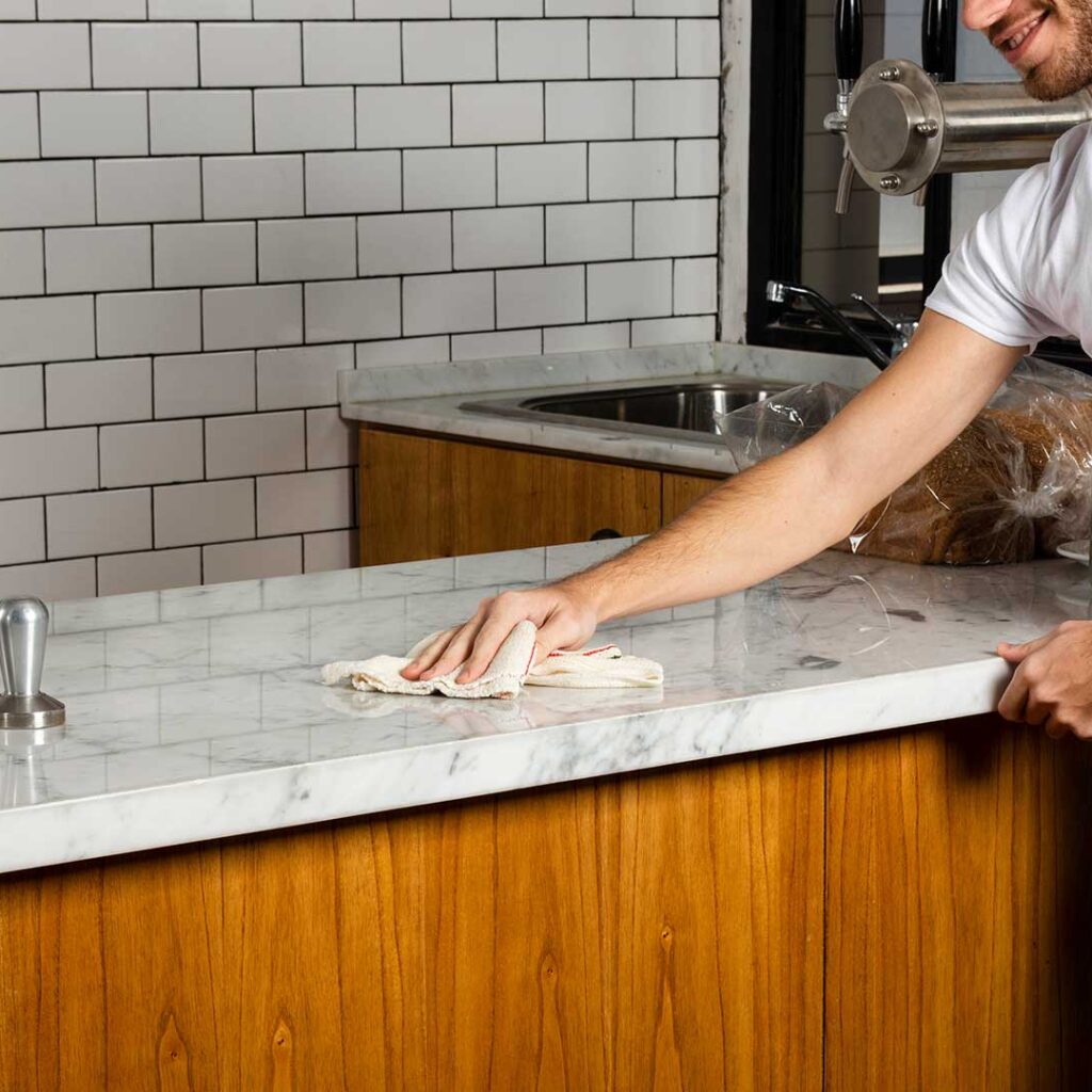 Marble-Countertop-Restoration