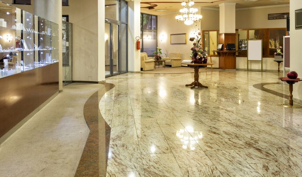 Granite Restoration Cost Per Square Foot