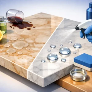 Before You Buy Marble Protection Treatment